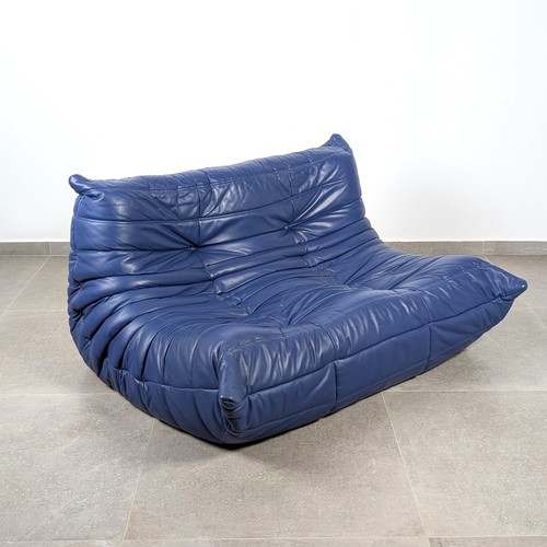 Michel ducaroy sofa togo two - michel,
