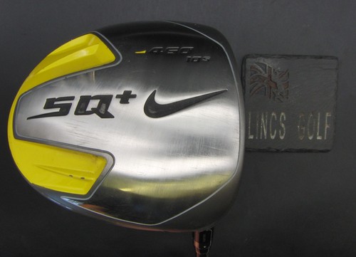 Nike plus 460 driver - 460,