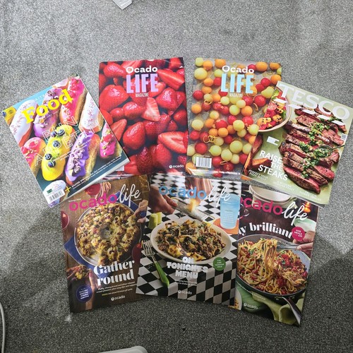 Ocado life 2026 - 2026, 2025
