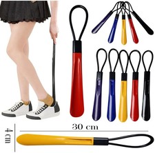Shoe Horn Long Handled Taking