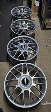 Golf mk4 bbs anniversary - vw,