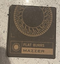 Mazzer Super Jolly - Luigi-