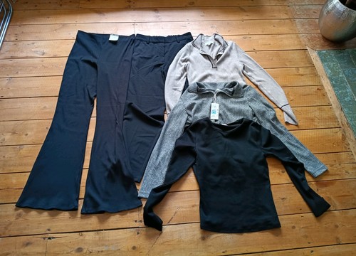 Womens bundle sizes 12 - m&s,