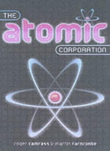 The atomic corporation a - the,