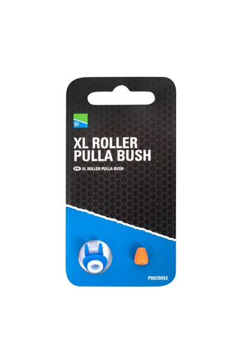Preston innovations roller - preston,