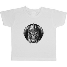 'Warrior Skull' Children's /
