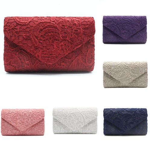 Envelope bag evening party - bag,