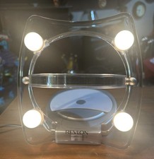   Revlon Mirror with lighting Vanity 2 Way Mirror with Magnification