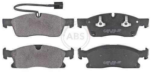 Abs 35298 front brake - abs,