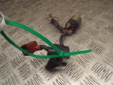 Honda CB400T CB250T Dream