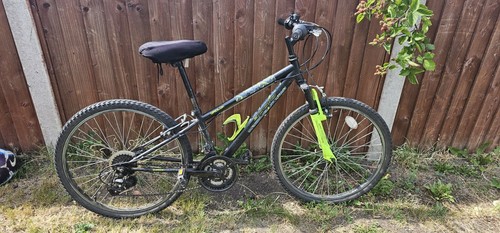 Apollo gridlok junior bike - , 24"