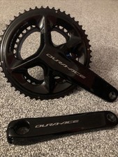 Shimano Dura Ace Crankset