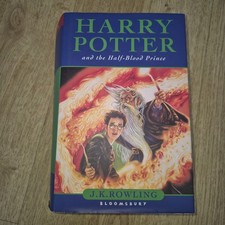 Harry Potter and the