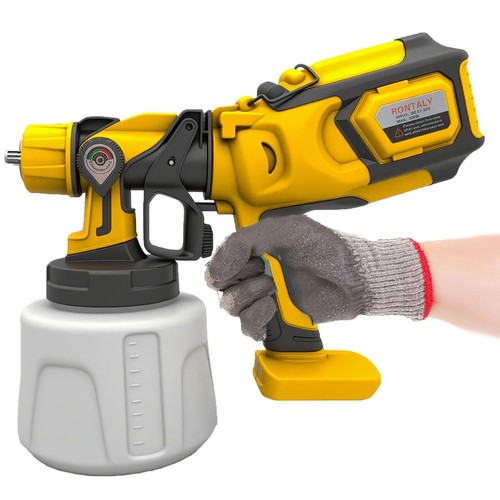 For dewalt electric spray - dewalt,