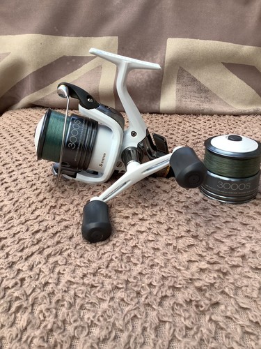Shimano stradic 3000s gtm - stradic,