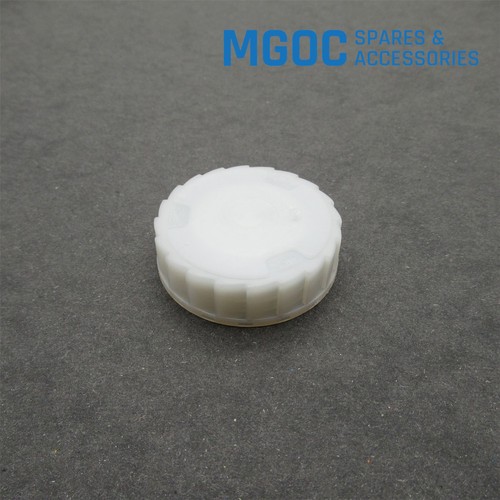 Master cylinder cap - cap, lockheed