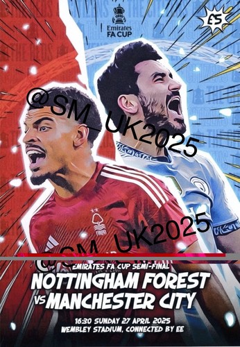 Nottingham forest man city - man,