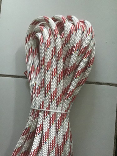 Rope dyneema size - size, length