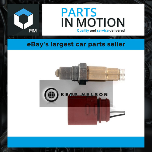 Lambda sensor fits polo 6n2 - polo,