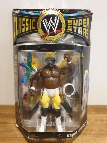 Jakks pacific wwe wrestling - wwe,