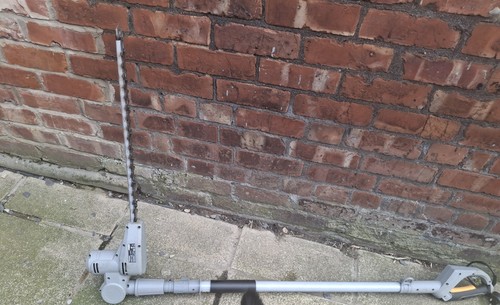 Titan electric hedge - electric,