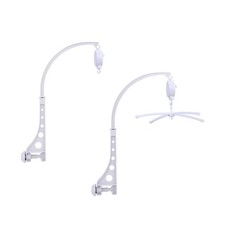 Baby Crib Mobile Arm Cot