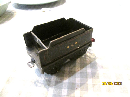 Hornby gauge 4 wheel - hornby,