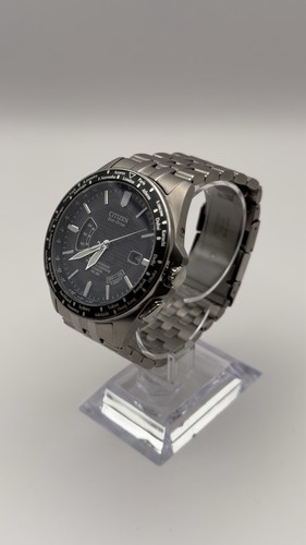 Citizen men eco drive world - eco,
