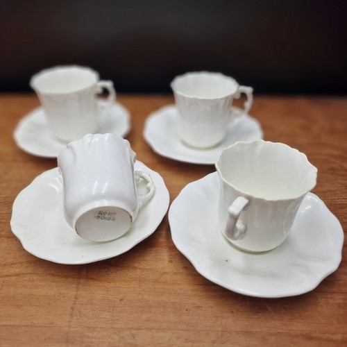 Vintage set shelly dainty - 4,