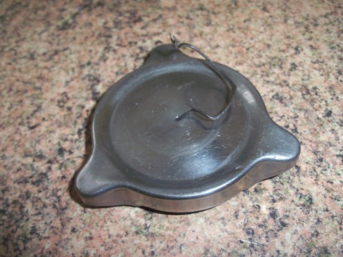 Lotus twincam oil cap - ,