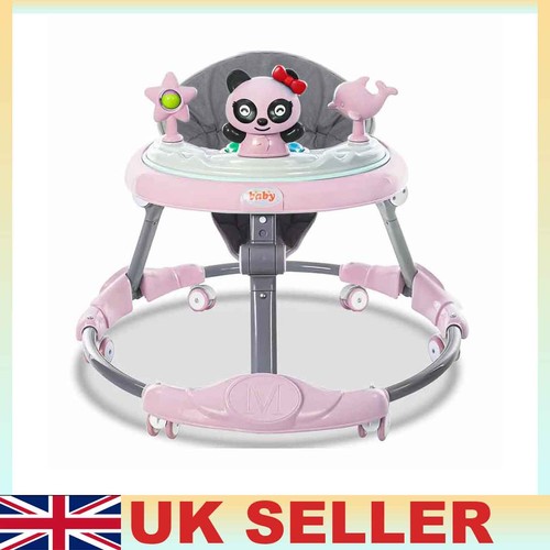 Baby walker bouncer first step - walker,