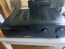 Marantz PM66SE Ki Signature