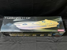 Vintage  Kyosho RC BOAT