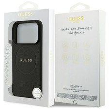 Guess Grained Ring Case with