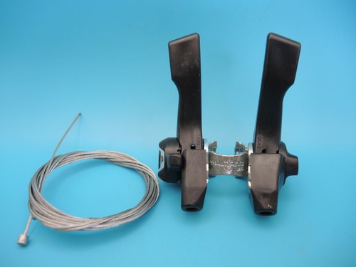 Shimano speed indexed - 6,