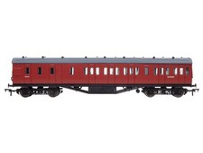 Dapol 4P-010-201 OO Gauge LMS