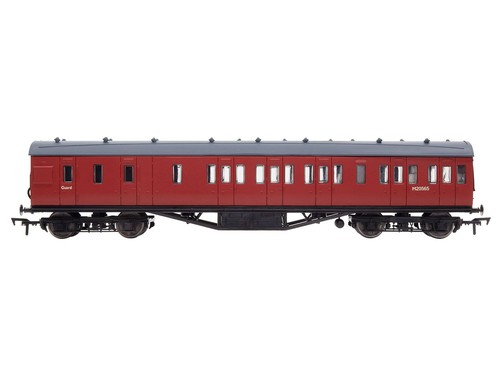 Dapol 010 201 - dapol, oo