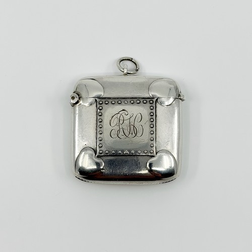 Large antique 1904 sterling - antique,