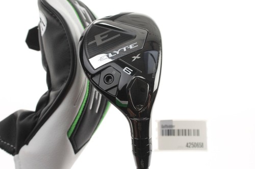 Callaway elyte golf club - elyte, x
