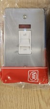 MK 45A DP Switch With Neon