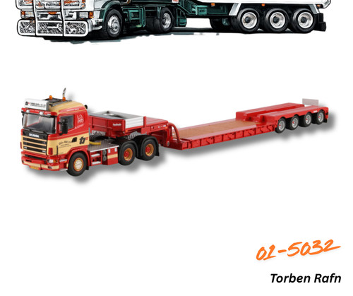Wsi 5032 torben rafn - 01-5032,