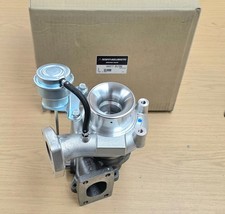 NEW TURBO CHARGER MHI