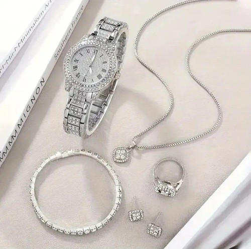 Ladies watch with - ladies,
