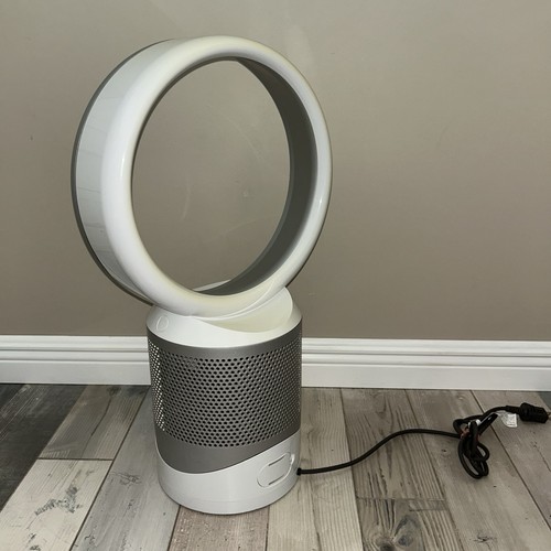 Dyson dp01 pure cool - dyson,