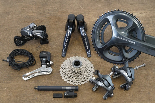 Shimano ultegra 6870 di2 11 - shimano, gs