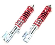 2 Ta Technix Threaded Shock