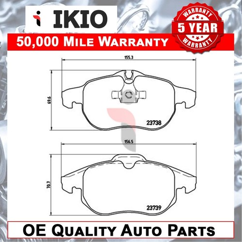 Fits vauxhall vectra 2000 - vauxhall, 2000-2009