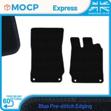 Express with Blue Pre-Stitch