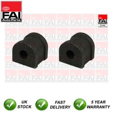Anti Roll Bar Bush Front FAI