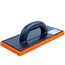 Orange Soft Rubber 18mm Sponge